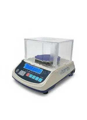 600g / 1200g High Accuracy Micro Scale