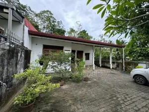 Fully Complete New House for Sale in Kottawa Mattegoda