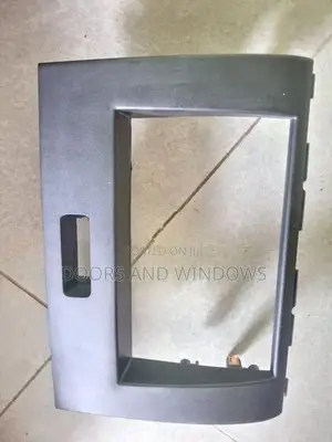 Suzuki Wagon R Android Panel 7