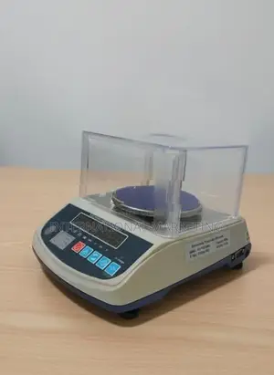 600g / 1200g High Accuracy Micro Scale