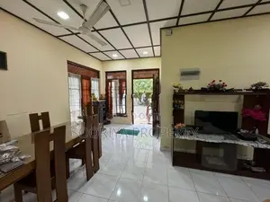 Fully Complete New House for Sale in Kottawa Mattegoda