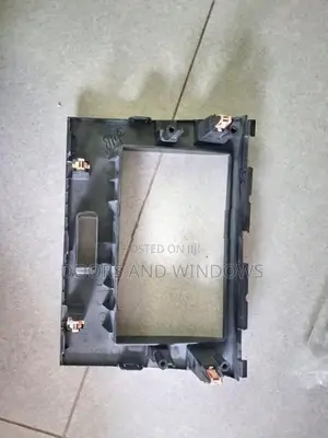 Suzuki Wagon R Android Panel 7