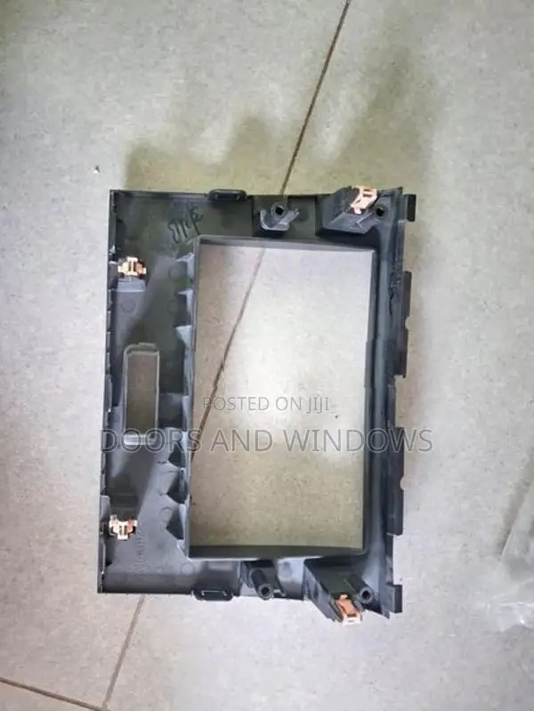 Suzuki Wagon R Android Panel 7