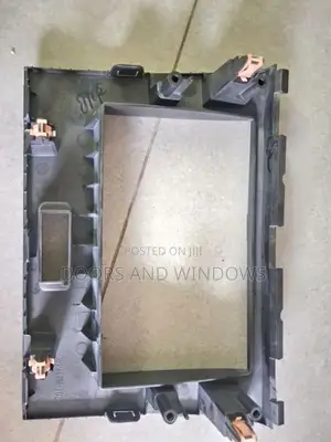 Suzuki Wagon R Android Panel 7
