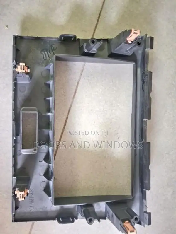 Suzuki Wagon R Android Panel 7