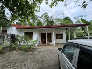 Near Bus Route 10 P House for Sale in Polgasowita