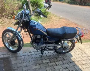 Honda LA Custom 2011