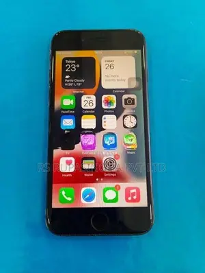 Apple iPhone 7 32GB (Used)