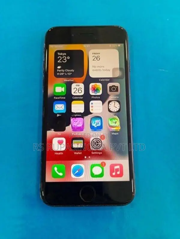 Apple iPhone 7 32GB (Used)