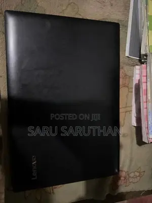 Lenovo Think Pad 330 I3
