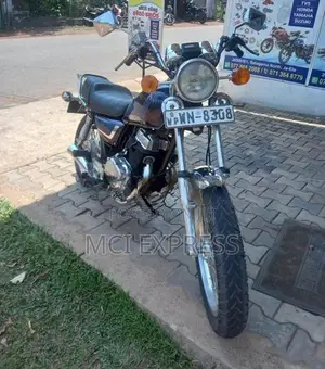 Honda LA Custom 2011