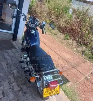 Honda LA Custom 2011
