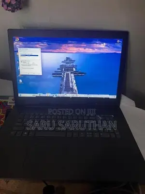 Lenovo Think Pad 330 I3