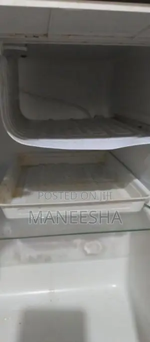 Hisense Mini Refrigerator