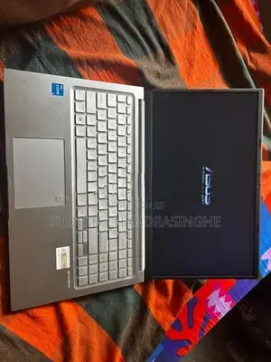Asus Vivobook 15