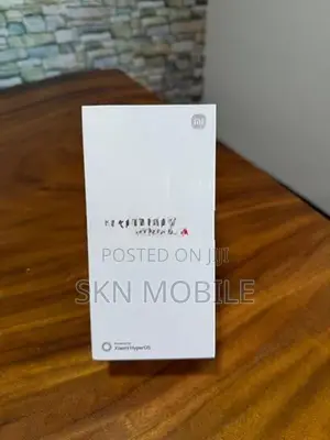 Xiaomi 17 12GB 512GB (Brand New)