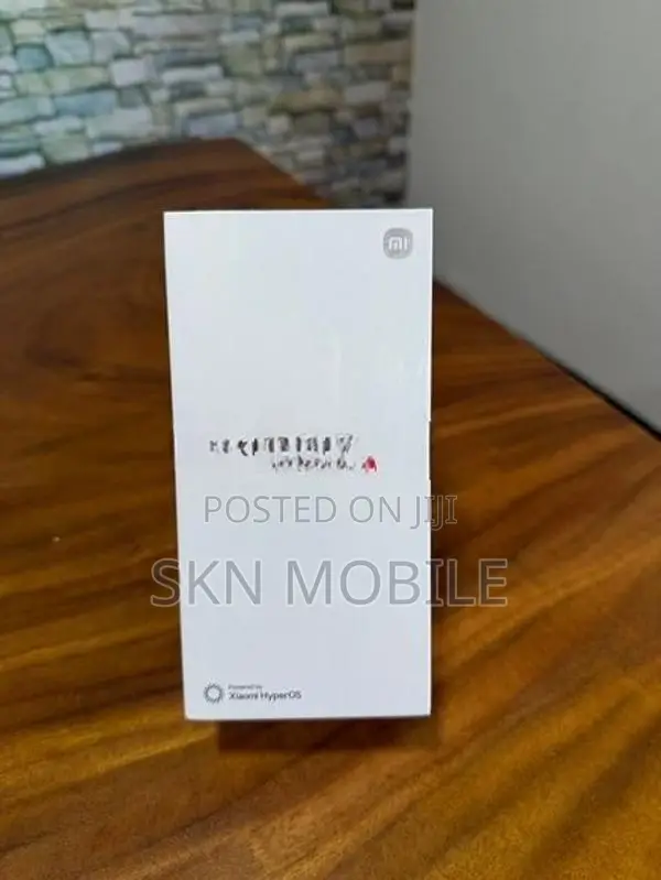 Xiaomi 17 12GB 512GB (Brand New)