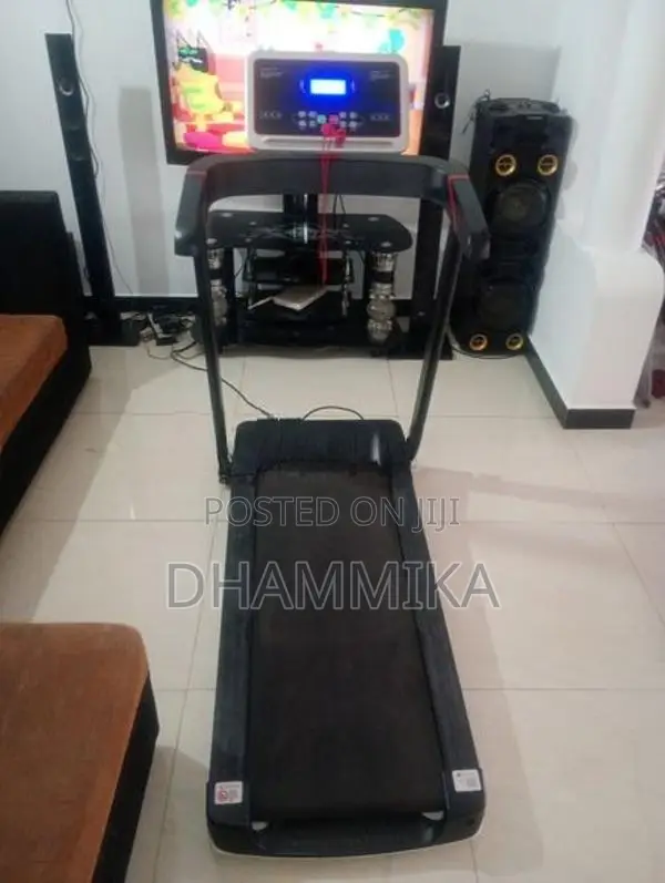 Treadmill Machine