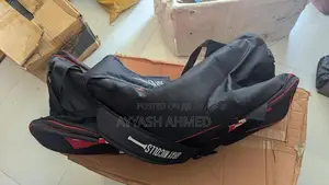 Cricket Bag Gray Nicolls