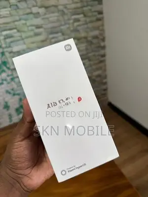 Xiaomi 17 12GB 512GB (Brand New)