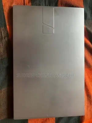Asus Vivobook 15