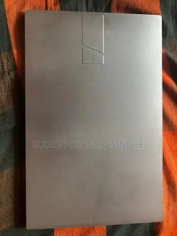 Asus Vivobook 15