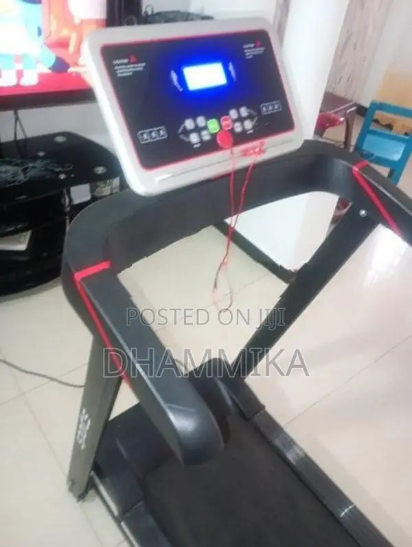 Treadmill Machine