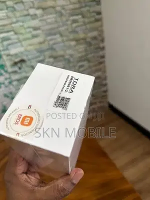 Xiaomi 17 12GB 512GB (Brand New)