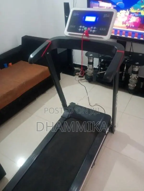 Treadmill Machine