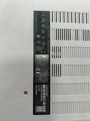 Asus Vivobook 15