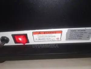 Treadmill Machine