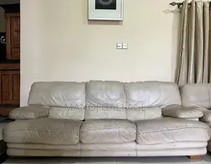 Italian Sofa Set