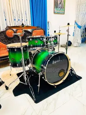 Drum Set