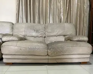 Italian Sofa Set