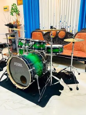 Drum Set