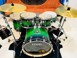 Drum Set