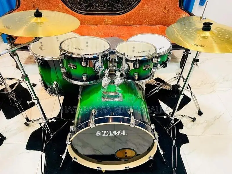 Drum Set