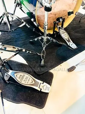 Drum Set