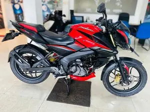 Bajaj Pulsar NS160 2017
