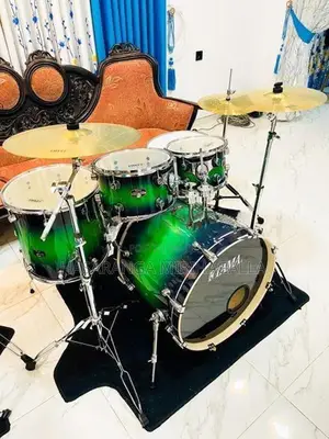 Drum Set