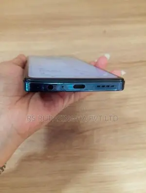 Tecno POVA 5 8+8G/256GB (Used)