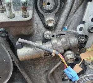 Suzuki Swift HT51S VVT Valve