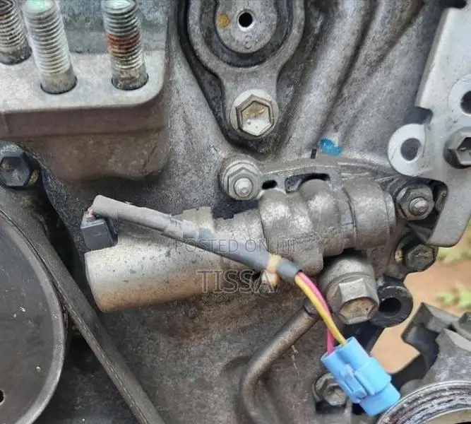Suzuki Swift HT51S VVT Valve
