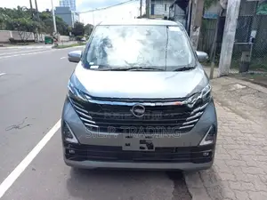 Nissan Dayz Highwaystar Profilet 2023