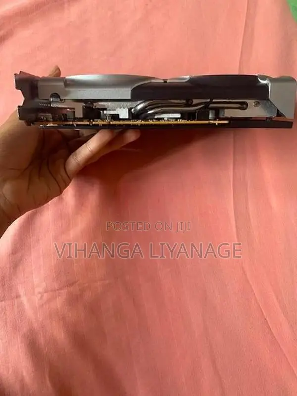 MSI Geforce RTX 5060 VENTUS 2X OC 8GB GDDR7X