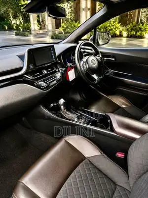 Toyota CHR GT Modelista 2020