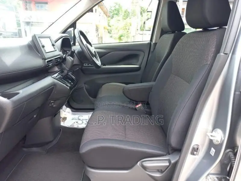 Nissan Dayz Highwaystar Profilet 2023