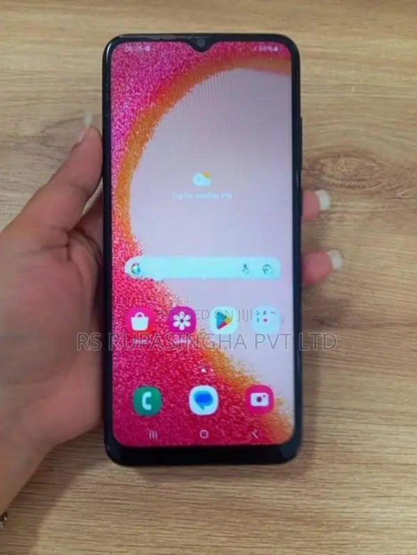 Samsung Galaxy A04e 3GB/32GB (Used)