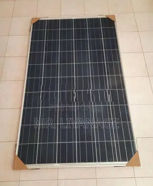 Solar Panel Full Set