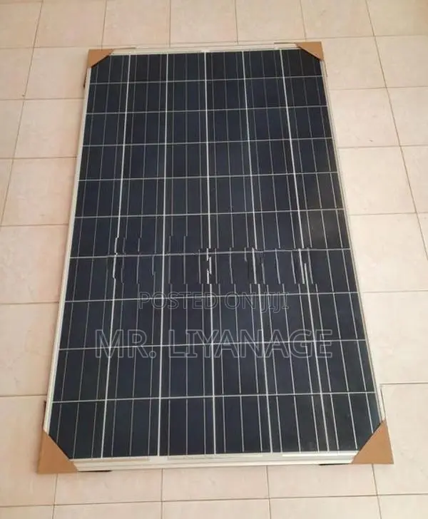 Solar Panel Full Set